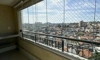 Imagem 4: Apartamento à venda na Vila Arriete!