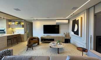 Imagem 4: Apartamento à venda, 4 quartos, 2 suítes, 4 vagas, Serra - Belo Horizonte/MG