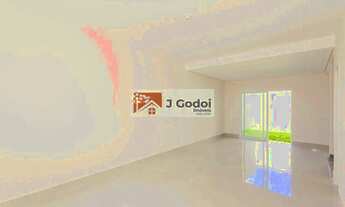 Imagem 6: MARAVILHOSO SOBRADO - BOA VISTA 3 DOMITÓRIOS (1 SUÍTE