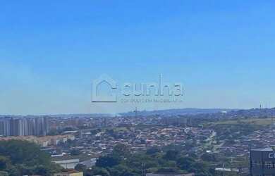 Imagem 4: Lindíssimo apartamento de 56m² andar alto, primeira locação no HM INTENSE HORTOLÂDIA !