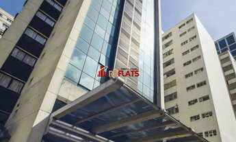 Imagem 7: Flat com ótimo preço no bairro Consolação. Confira!