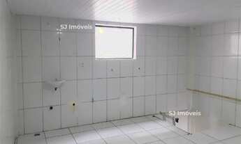 Imagem 6: Loja com mezanino em Open Mall de destaque na Av. Washington Soares