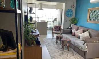 Imagem 2: APARTAMENTO RESIDENCIAL em SÃO PAULO - SP, BROOKLIN PAULISTA