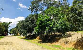 Imagem 4: Lote em condomínio em Rua Beija-Flor de Nilópolis - Jardim San Ressore (Caucaia do Alto)