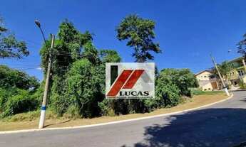 Imagem 6: Terreno à venda, 460 m² por R$ 250.000,00 - Parque Nova Jandira - Jandira/SP