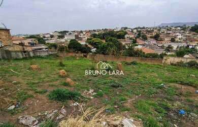 Imagem 2: Lote à venda em Igarapé MG, bairro Vale do Amanhecer
