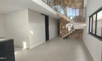 Imagem 7: SOBRADO ALTO PADRÃO - JD FLORIDA - PRAIA GRANDE 3 SUITES