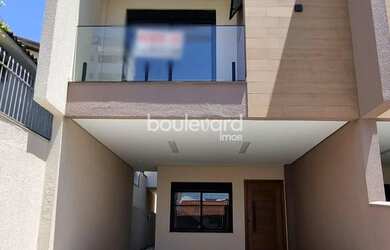 Imagem 2: Sobrado de 3 Dormitórios | 1 Suíte