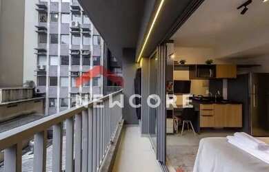 Imagem 2: Apartamento em Rua da Consolação - Consolação - São Paulo/SP