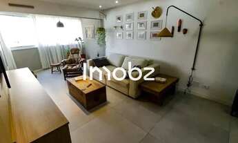 Imagem: Apartamento à venda na Rua Marie Nader