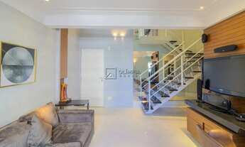 Imagem 6: Aluguel Apartamento 1 Dormitórios - 68 m² Moema