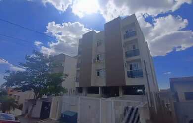 Imagem 2: Apartamento a venda no Afonso Pena, São José dos Pinhais REF: 776