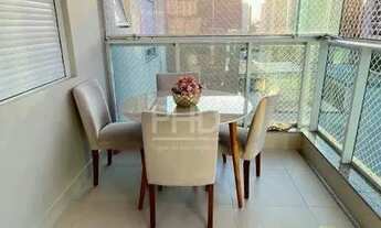 Imagem 4: Apartamento - São Bernardo do Campo - Baeta Neves