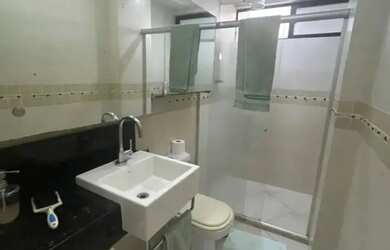 Imagem 5: Imóvel para venda possui 145 metros quadrados com 4 quartos em Maurício de Nassau - Caruar