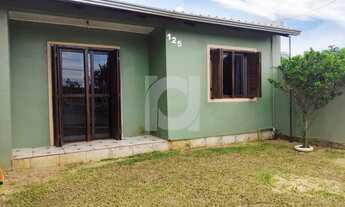 Imagem: Casa mobiliada com 120m² - Bos Vista/SL