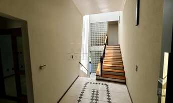 Imagem: Sobrado no Tivoli I paraVENDA, 4 quartos