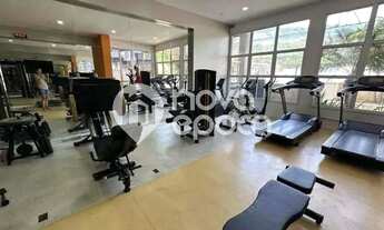 Imagem 2: Botafogo Apartamento com 3 dormitórios