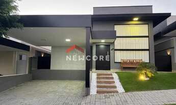 Imagem 2: Casa de condomínio em Rua Baco - Condomínio Residencial Reserva de Atibaia - Atibaia/SP