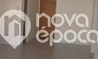 Imagem 3: Laranjeiras Apartamento com 3 dormitórios