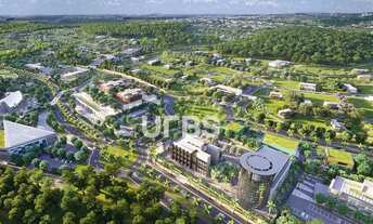 Imagem 2: Terreno à venda no Plateau dOr Privilège