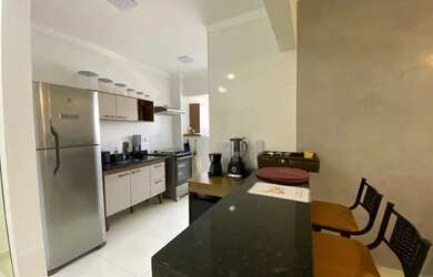 Imagem 7: Apartamento com 2 quartos, Aviação, Praia Grande, Cod: 720919