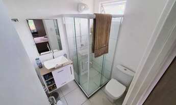 Imagem 6: APARTAMENTO 2 QUARTOS SENDO 1 SUITE PARQUE BELA VISTA BROTAS SALVADOR