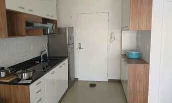 Imagem 2: Venda Apartamento 1 Dormitórios - 38 m² Vila Mariana