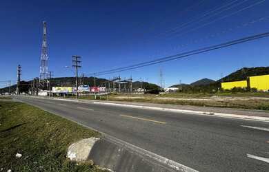 Imagem 5: Terreno Estratégico com 10.220m² na Vargem Grande, Florianópolis