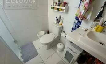 Imagem 7: Cobertura a venda - Vila Marina, Santo André