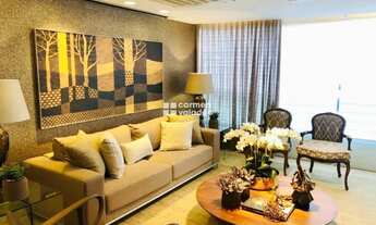 Imagem 2: Apartamento 3/4 à venda em Horto Florestal