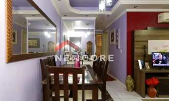 Imagem 3: Apartamento em Rua Brasil - Centro - Canoas/RS