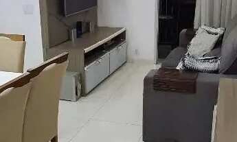 Imagem: Venda Apartamento 2 Dormitórios - 55 m²
