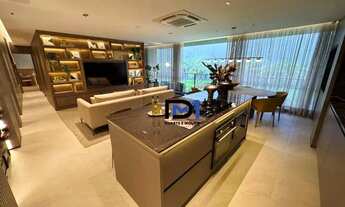 Imagem 5: Apartamento com 3 dormitórios à venda, 117 m² por R$ 1.675.000 - Meireles - Fortaleza/CE