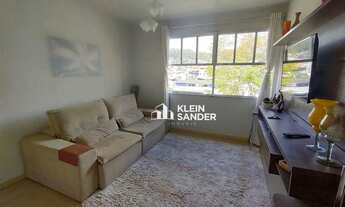 Imagem 5: Apartamento com 2 dormitórios à venda, 47 m² por R$ 298.000,00 - Olaria - Nova Friburgo/RJ