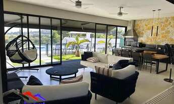 Imagem: Casa à venda em Boituva no condomínio