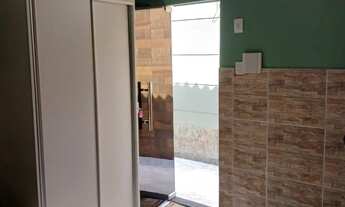 Imagem 3: Alugo Suíte Mobiliada no Guamá