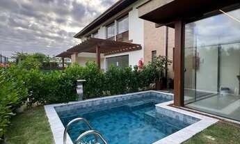 Imagem 7: Casa à venda no IMBASSAÍ PRIVILEGE, CENTRO, Mata de São João, BA