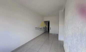 Imagem: Lindo apartamento de 2 quartos com área