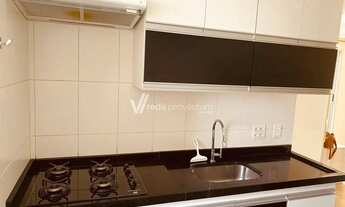 Imagem 3: Apartamento - Jardim Myrian Moreira da Costa - Campinas