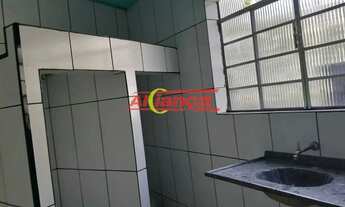 Imagem 5: GALPÃO TODO REFORMADO, TODO NOVINHO COM POTÃO AUTOMATICO!!! A POUCOS METROS DA DUTRA