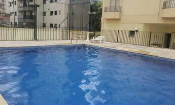 Imagem: Apartamento em Rua Cipriano Barata - Ipiranga