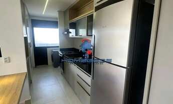 Imagem 5: Apartamento para alugar em Campinas, Cambuí, com 1 suíte, com 51 m², Limoges