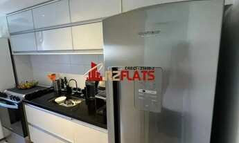 Imagem 6: Flat com ótimo preço no bairro Brooklin. Confira!