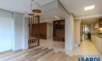 Imagem 6: APARTAMENTO - JARDIM - SP