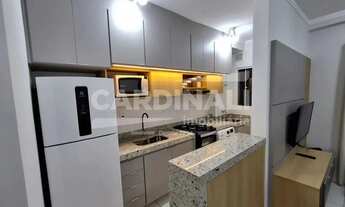 Imagem 6: Apartamento 2 Dormitórios mobilhado