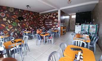 Imagem 2: Vende-se Restaurante no Parque Amazônia