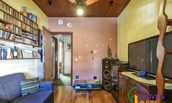 Imagem 5: CASA ASSOBRADADA - VILA ROMANA - SP