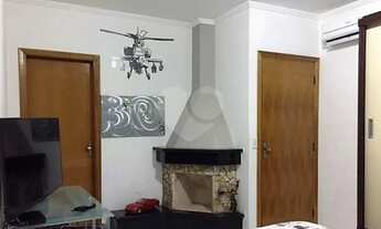 Imagem 6: Sobrado com 3 quartos à venda em Vila Milton - SP