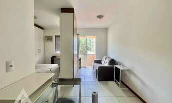 Imagem 3: Apartamento de um dormitório mobiliado no bairro Itoupava Seca!