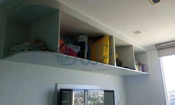 Imagem 5: ALUGO ÓTIMO APARTAMENTO - PARADA DE LUCAS